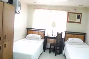 Hotel Manila International Youth Hostel
