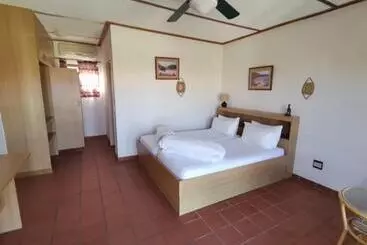 Onganga Hotel Pension