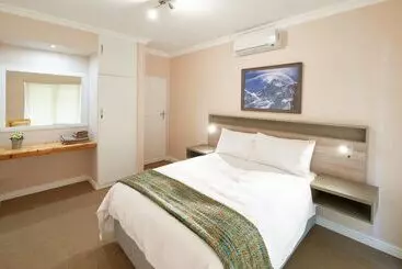 Hotelli Outeniqua Inn