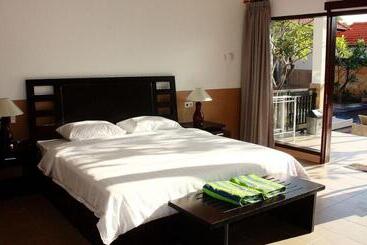 فندق Puri Tulamben Dive Resort