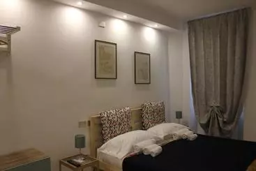 Hotelli Starfish Holidays