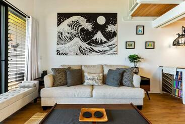 Отель The Pikake B5