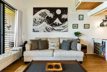 Hotelli The Pikake B5