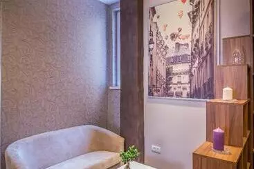 Hotel Veneti Suites