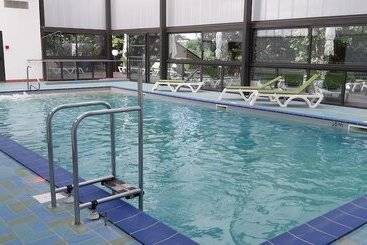 هتل Vvf Collonges La Rouge