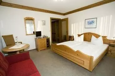 Hotel Zum Postillion