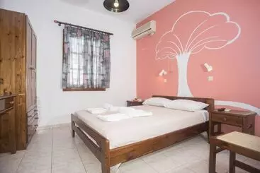 Bed and Breakfast Depis Apartments 2