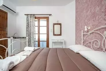 Bed and Breakfast Depis Apartments 2