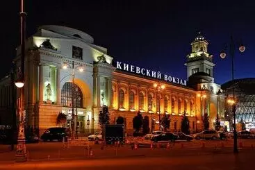 Gorodotel On Kievsky