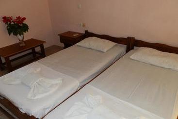 Hotel Green Valley Rhodes