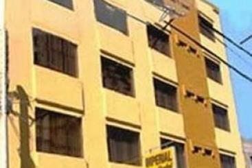 ホテル Hostal Imperial