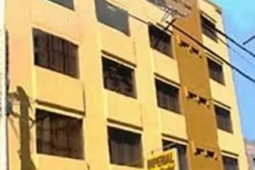 ホテル Hostal Imperial