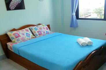 호텔 Jinda Guesthouse