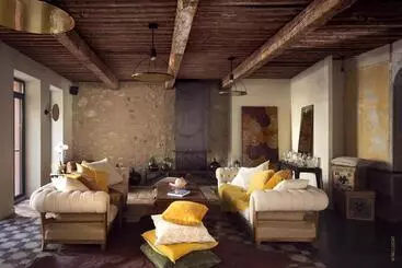 Hotel Le 1921  Un Amour D