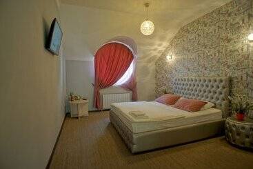 酒店 Marton Osharskaya