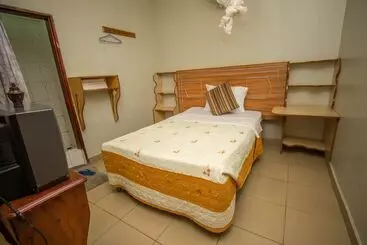 هتل Mukono Resort