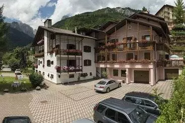 Hotel Residence Betulla Molveno