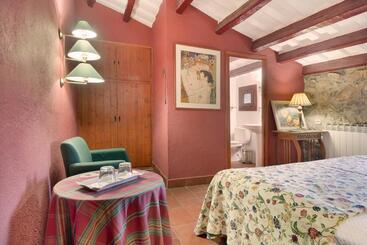 Hotel Sant Marçal Del Montseny