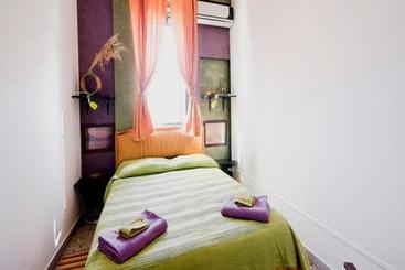 فندق Suite City Center Taormina