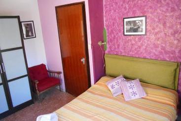 ホテル Suite City Center Taormina