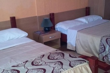 Hotel The Sanctum Apart