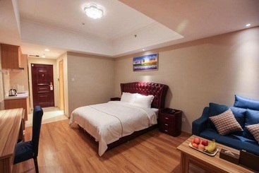 Hotel Yishang International Apartment