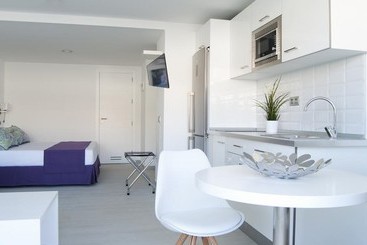 Ig Yaizasol Premium Apartments  Only Adults