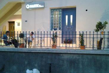 アパートメント Mastic Point Studios