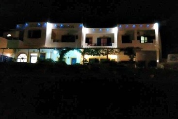 Apartamentos turísticos Poseidon Studios