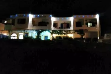 Ferienwohnungen Poseidon Studios