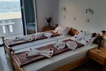 Huoneisto Tarra Agia Roumeli