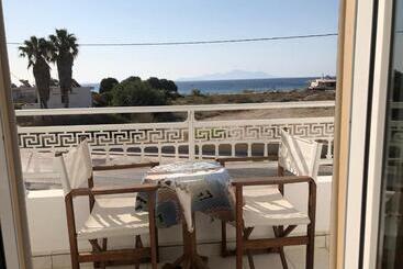 Apartamento Anthoulis Studios