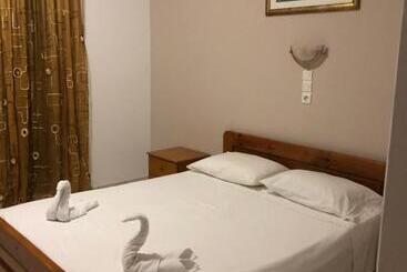 Apartament Anthoulis Studios