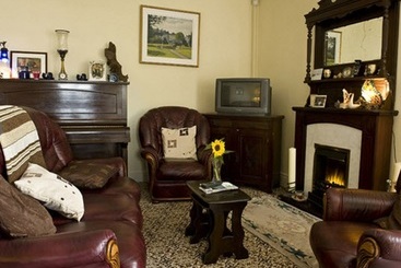 Ashgrove B&b