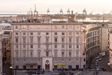 B&b Hotel Genova Principe