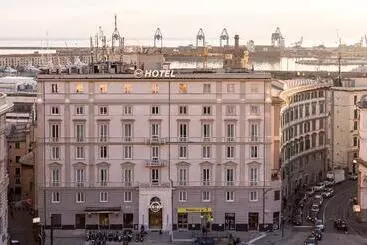 B&b Hotel Genova Principe