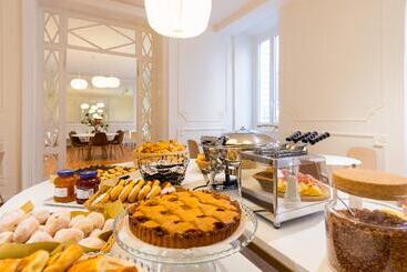 B&b Hotel Genova Principe