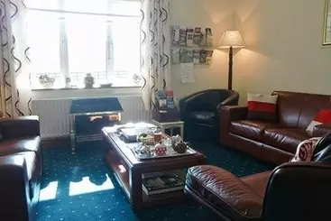 Bed and Breakfast Eden Hill House