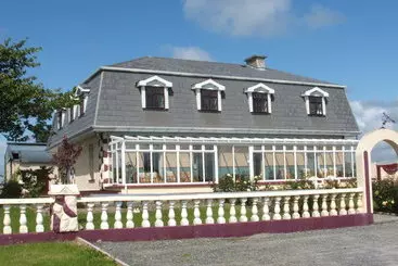 Nocleg ze śniadaniem Fortfield Farm