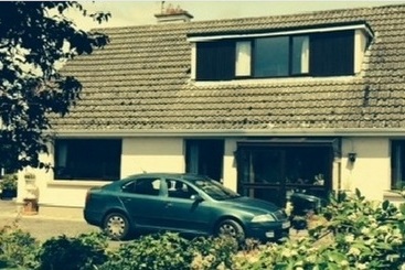 ベッドアンドブレックファースト Lynch's Farmhouse