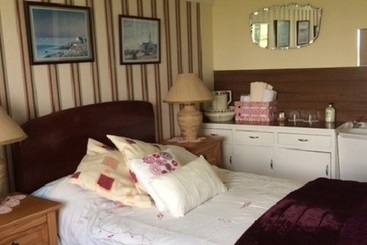 ベッドアンドブレックファースト Lynch's Farmhouse