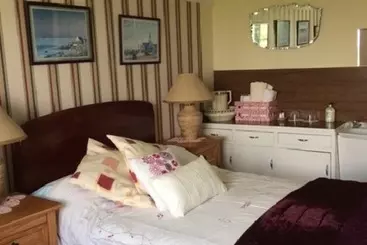 Bed and Breakfast Lynch's Farmhouse