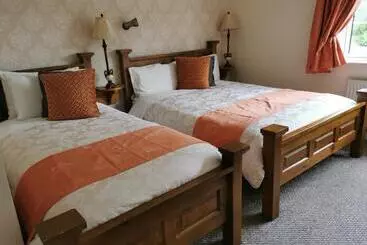 Bed and Breakfast Noraville House