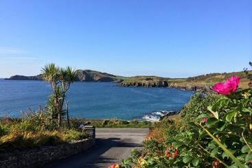 Bed and Breakfast Sandycove House