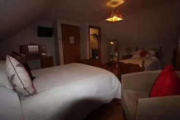 Bed and Breakfast Woodlands Guest Accomadation