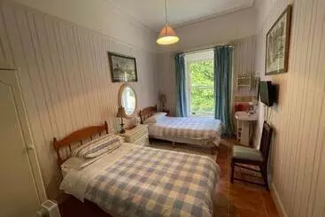 Glenmore House B&b Mullingar
