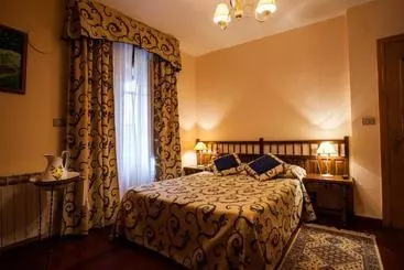 Hotel Finca Galea