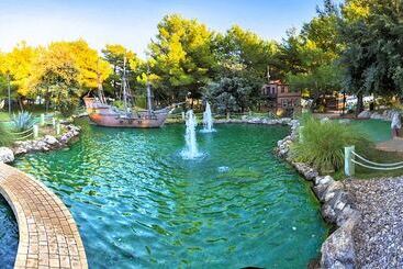 Amadria Park Beach Hotel Jure