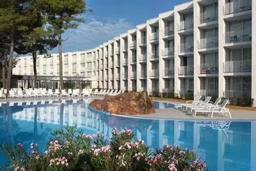 Amadria Park Beach Hotel Jure