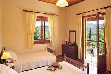 Hotel Cochelli Villas